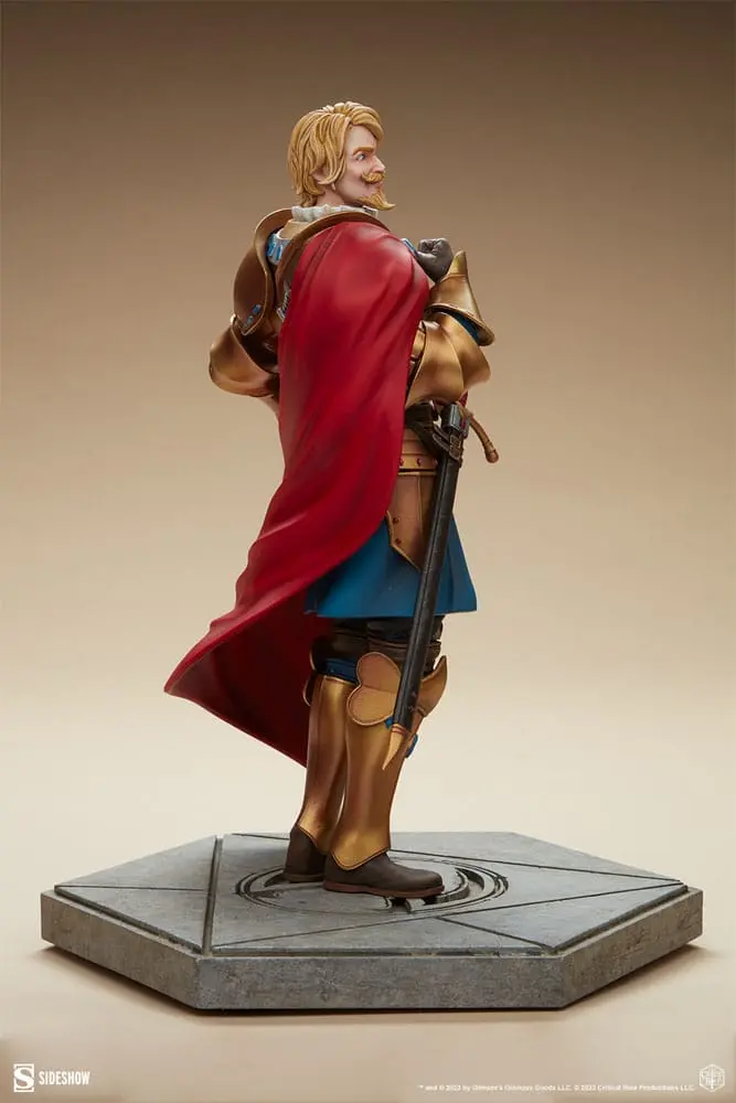 Critical Role Statue Taryon Darrington - Vox Machina 30 cm product photo