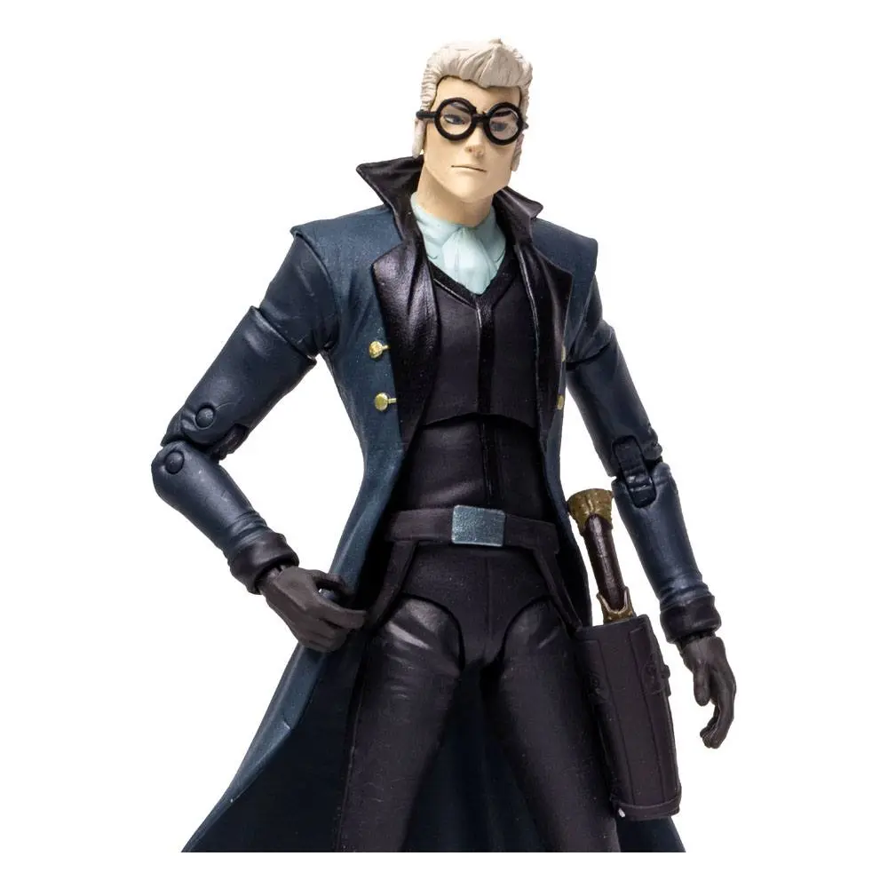 Critical Role The Legend of Vox Machina Action Figure Percy 18 cm product photo