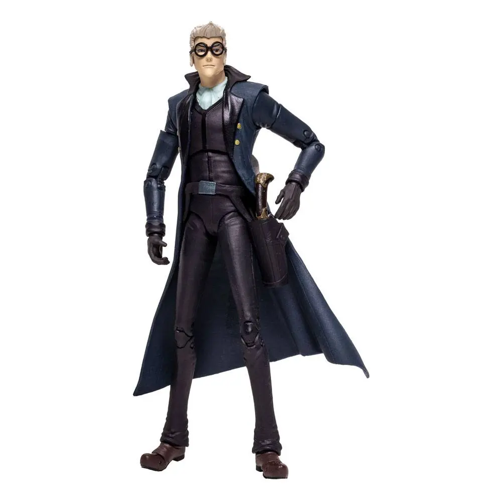 Critical Role The Legend of Vox Machina Action Figure Percy 18 cm product photo