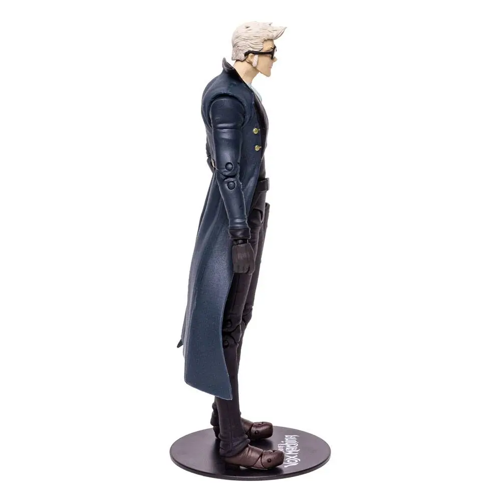 Critical Role The Legend of Vox Machina Action Figure Percy 18 cm product photo