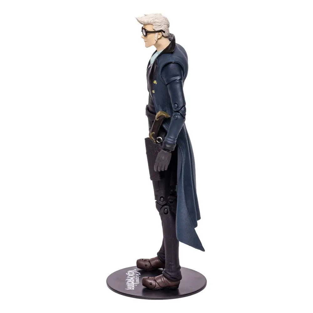 Critical Role The Legend of Vox Machina Action Figure Percy 18 cm product photo