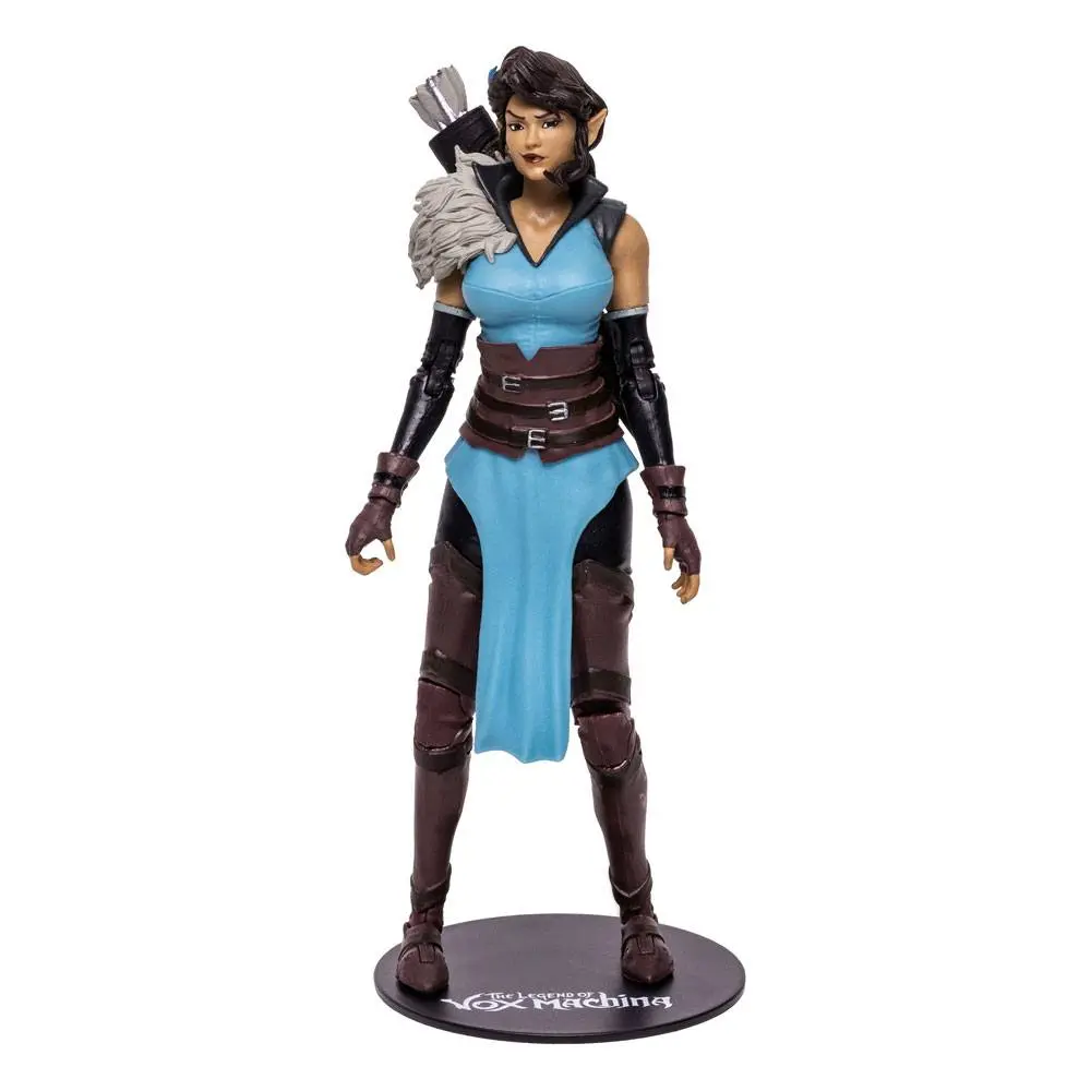 Critical Role The Legend of Vox Machina Action Figure Vex'ahlia 18 cm product photo