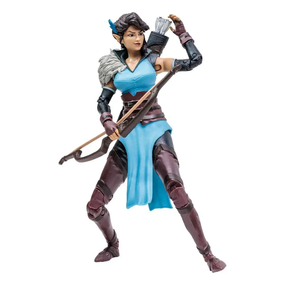 Critical Role The Legend of Vox Machina Action Figure Vex'ahlia 18 cm product photo