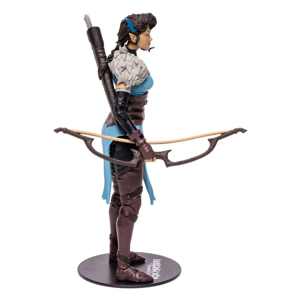 Critical Role The Legend of Vox Machina Action Figure Vex'ahlia 18 cm product photo