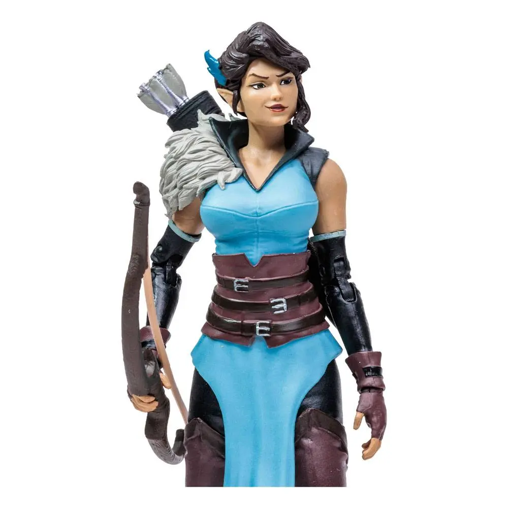 Critical Role The Legend of Vox Machina Action Figure Vex'ahlia 18 cm product photo