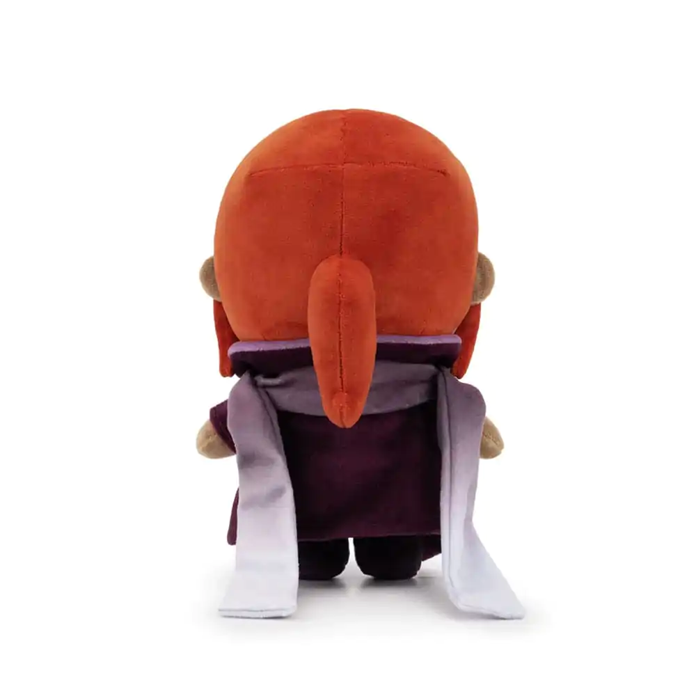 Critical Role Plush Figure The Mighty Nein Caleb 22 cm product photo