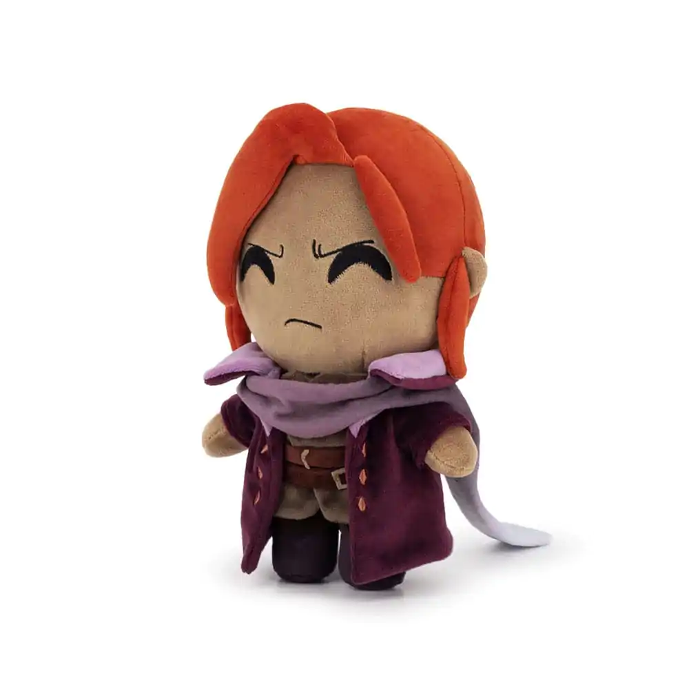 Critical Role Plush Figure The Mighty Nein Caleb 22 cm product photo