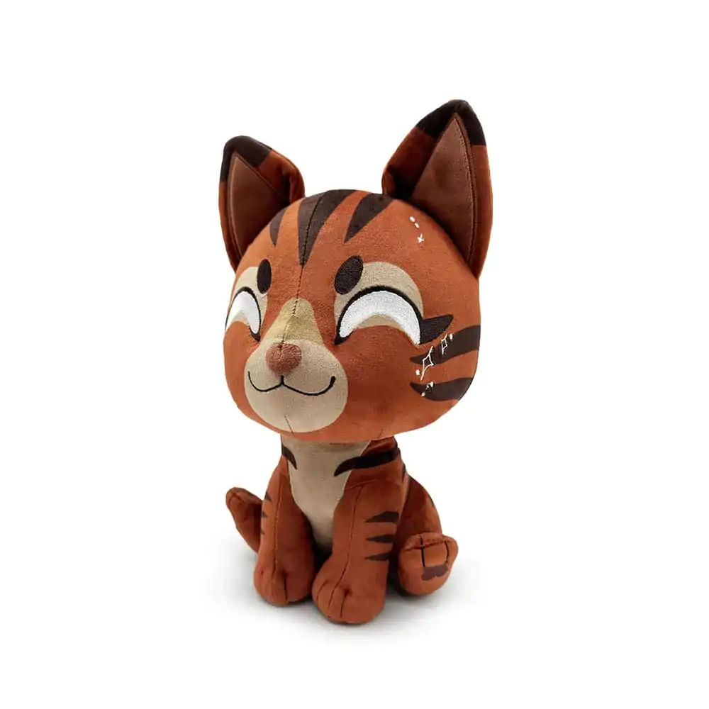 Critical Role Plush Figure The Mighty Nein Frumpkin 22 cm product photo