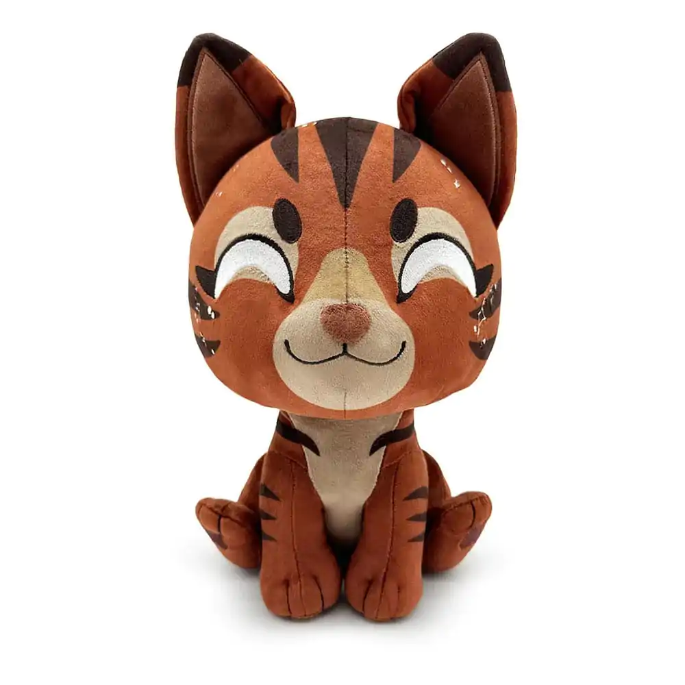 Critical Role Plush Figure The Mighty Nein Frumpkin 22 cm product photo