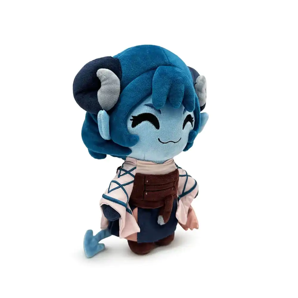 Critical Role Plush Figure The Mighty Nein Jester 22 cm product photo