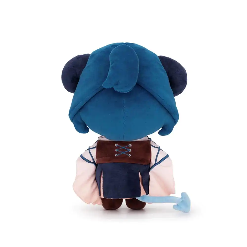Critical Role Plush Figure The Mighty Nein Jester 22 cm product photo