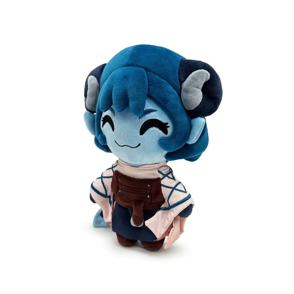 Critical Role Plush Figure The Mighty Nein Jester 22 cm product photo