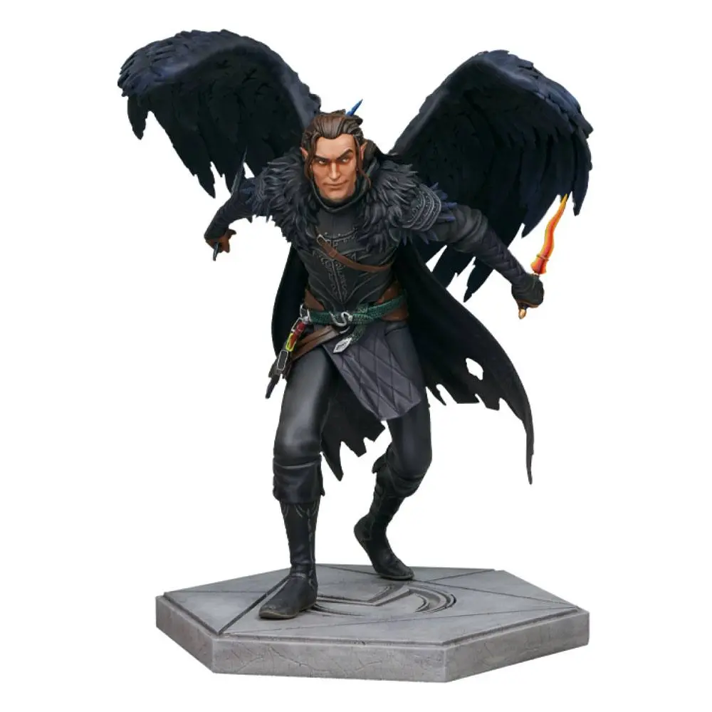 Critical Role PVC Statue Vax - Vox Machina 30 cm product photo