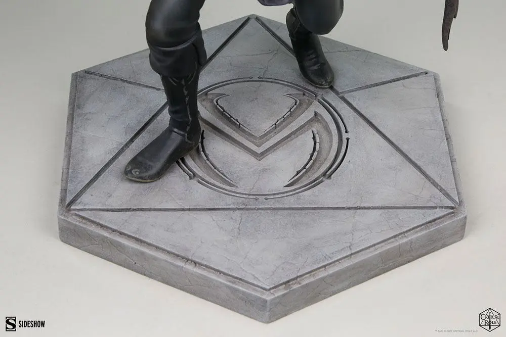 Critical Role PVC Statue Vax - Vox Machina 30 cm product photo