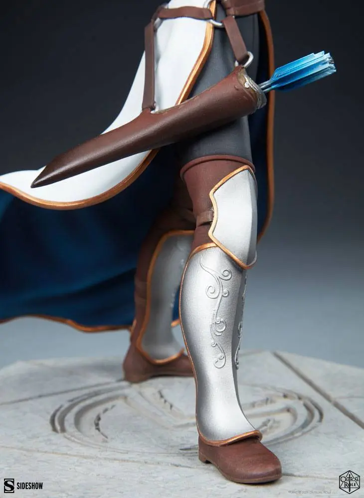 Critical Role PVC Statue Vex - Vox Machina 29 cm product photo