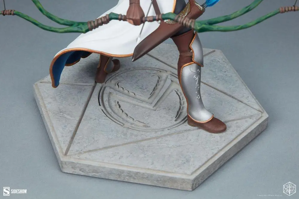 Critical Role PVC Statue Vex - Vox Machina 29 cm product photo
