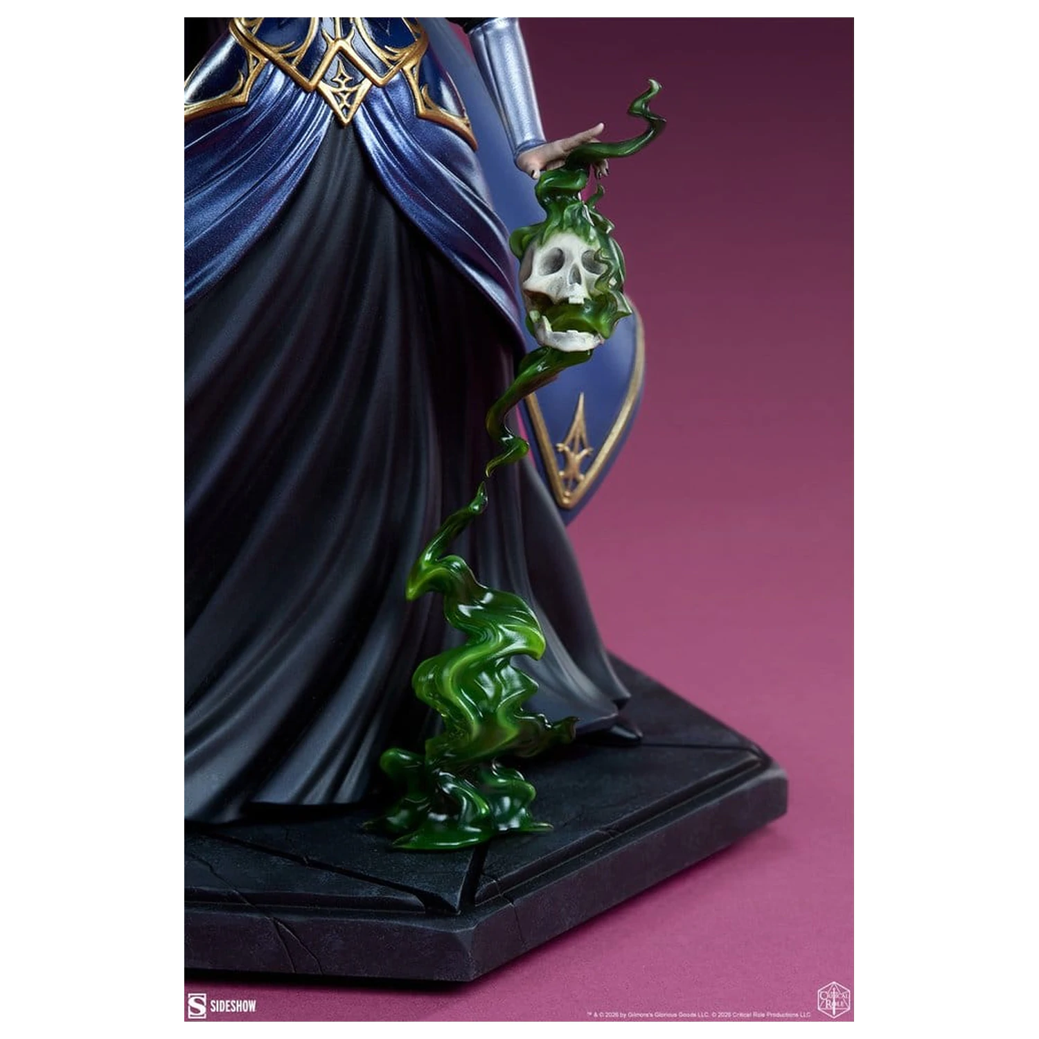 Critical Role Vox Machina Figure The Briarwoods 39 cm product photo