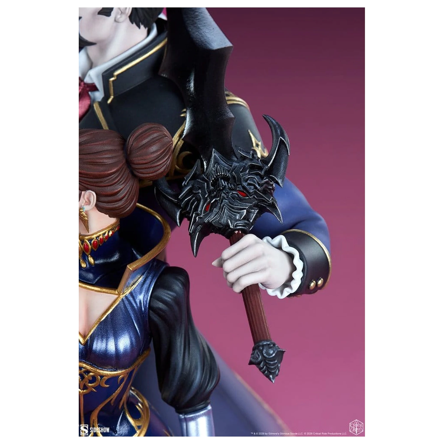 Critical Role Vox Machina Figure The Briarwoods 39 cm product photo