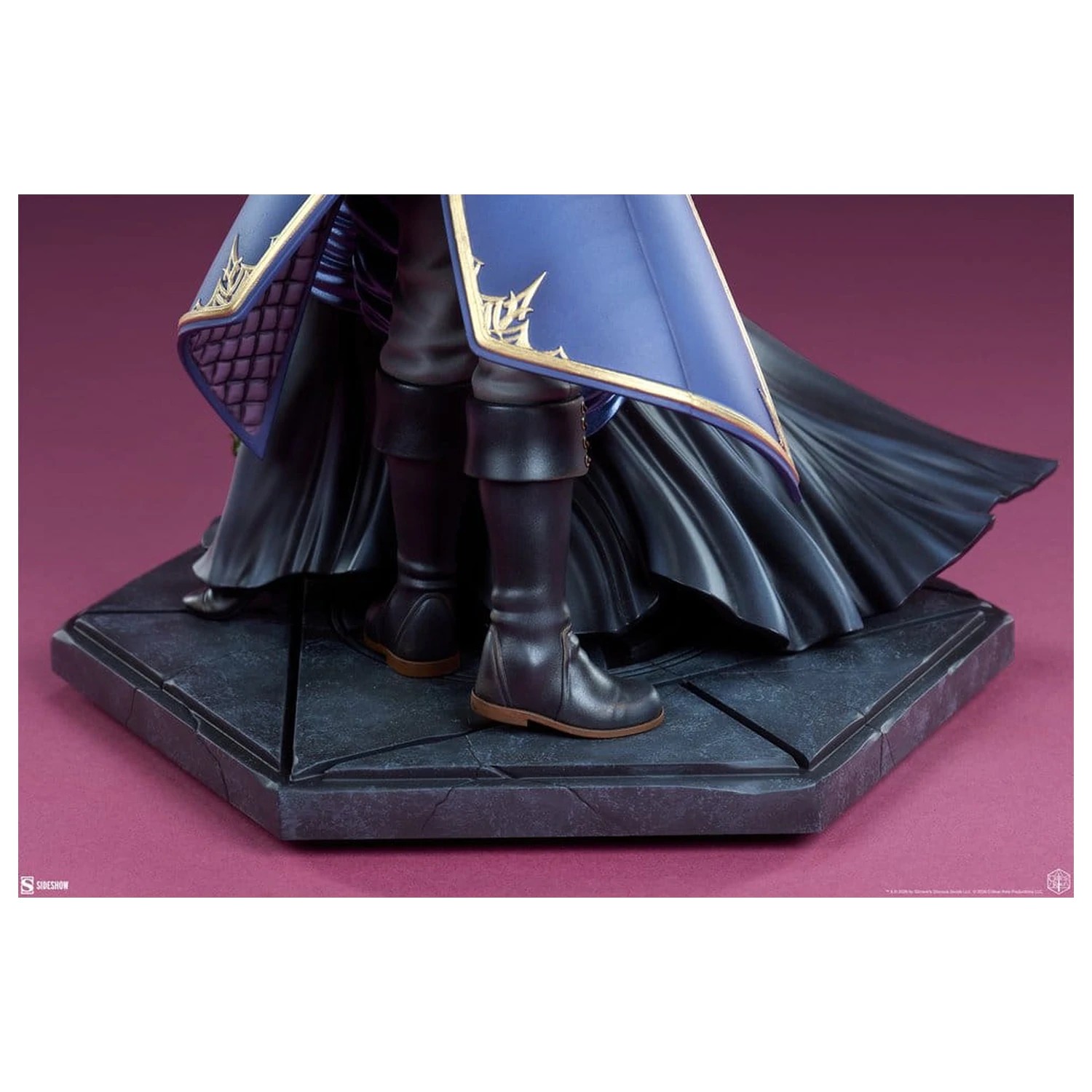 Critical Role Vox Machina Figure The Briarwoods 39 cm product photo