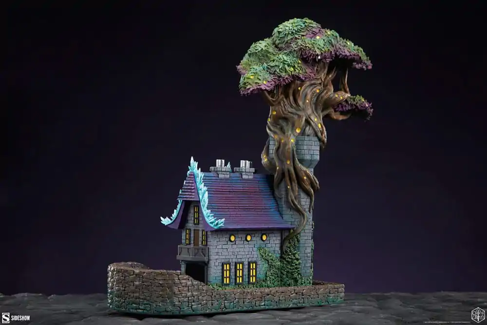 Critical Role Dice Tower Statue Xhorhaus 28 cm product photo