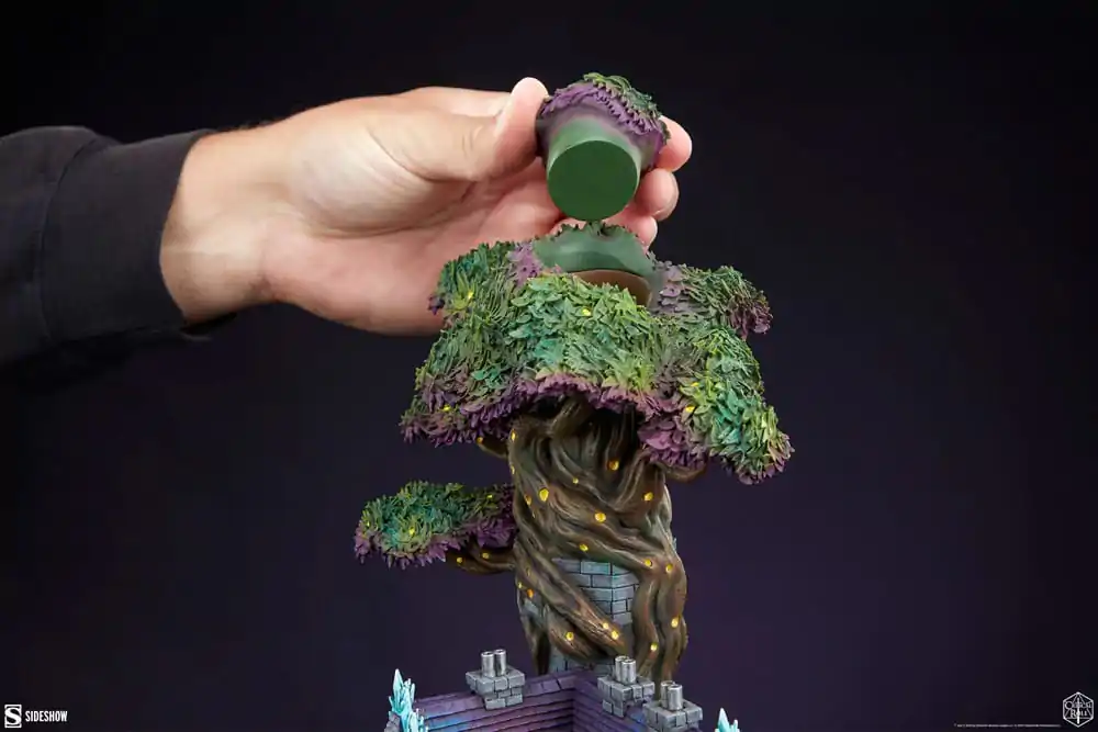 Critical Role Dice Tower Statue Xhorhaus 28 cm product photo