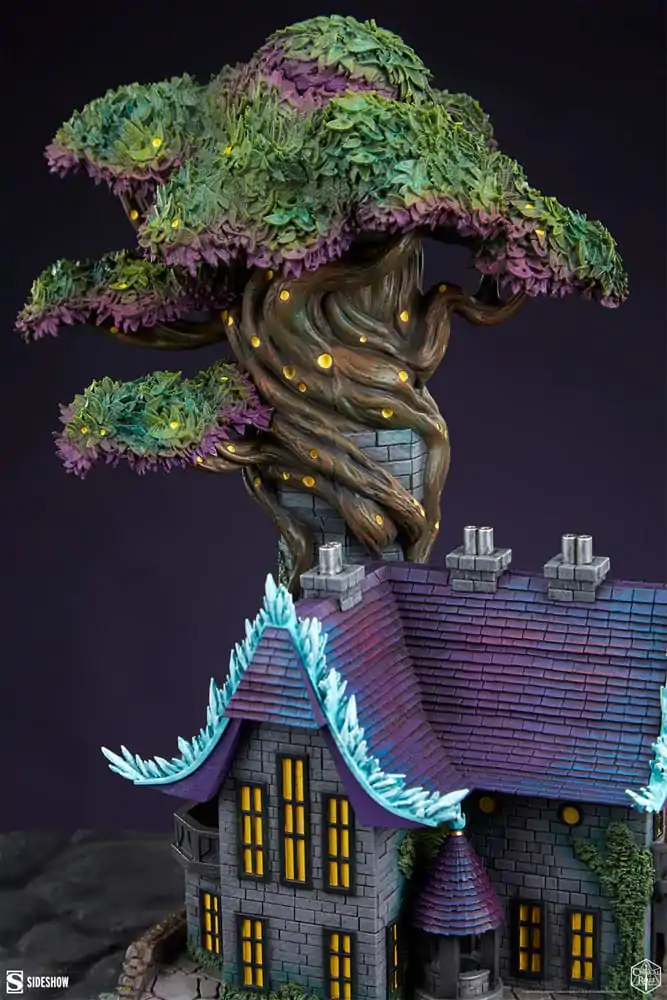Critical Role Dice Tower Statue Xhorhaus 28 cm product photo