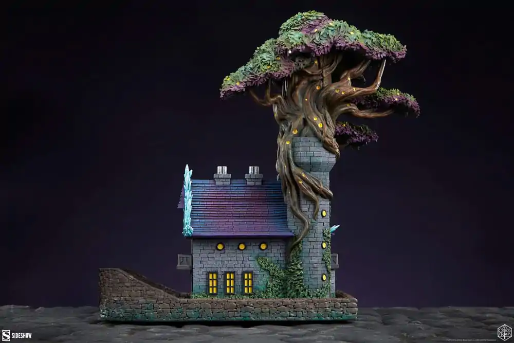 Critical Role Dice Tower Statue Xhorhaus 28 cm product photo