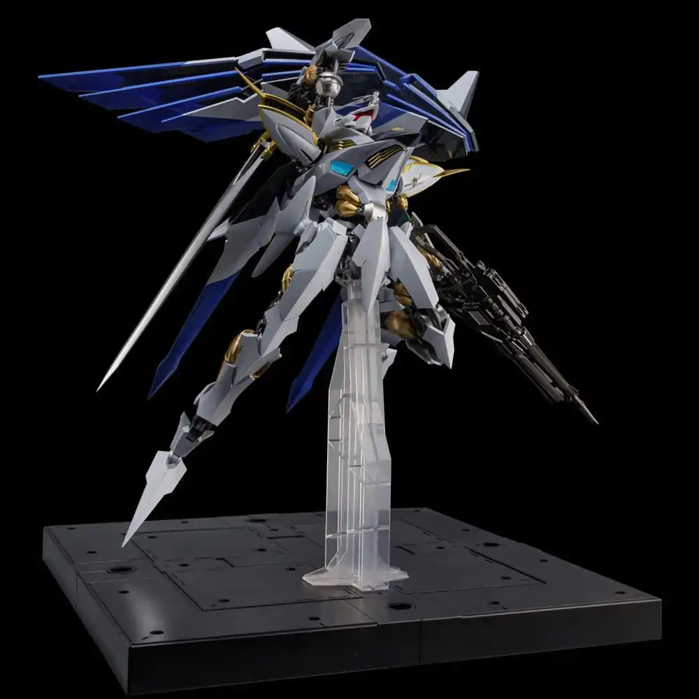 Cross Ange Robot Spirits Action Figure Riobot Villkiss 39 cm product photo