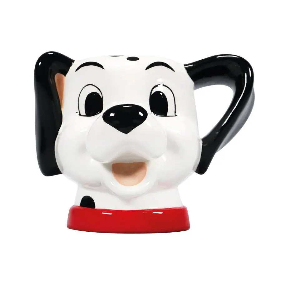 Cruella 3D Mug Dalmatian product photo