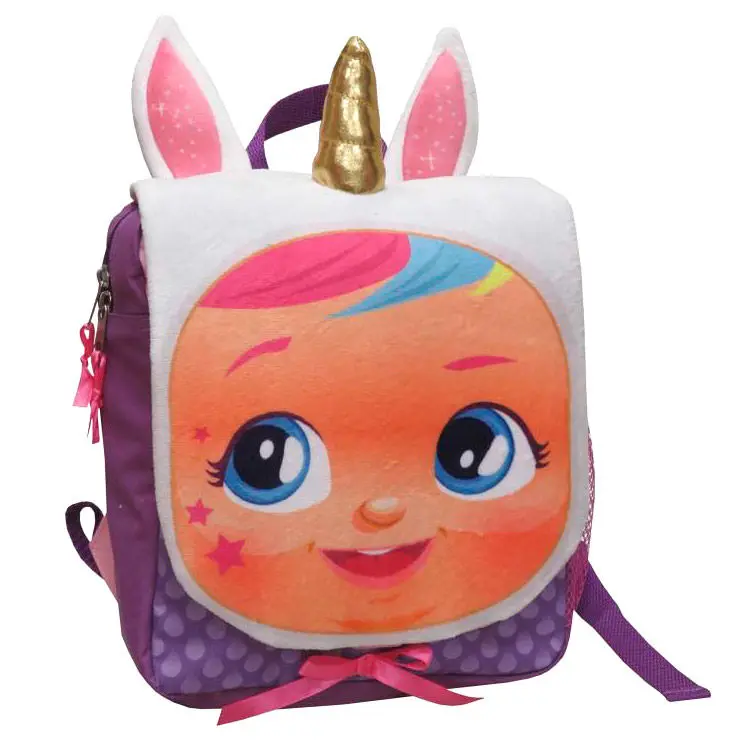 Cry Babies Dreamy backpack 24cm product photo