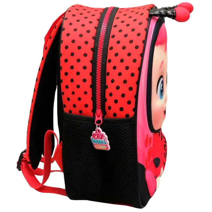 Cry Babies Lady backpack 30cm product photo