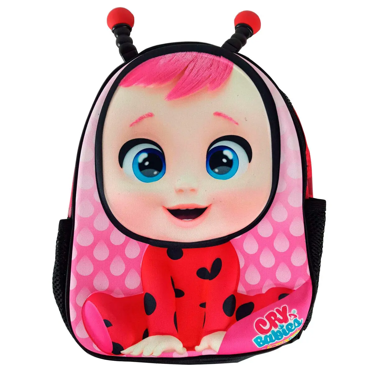 Cry Babies Lady backpack 30cm product photo