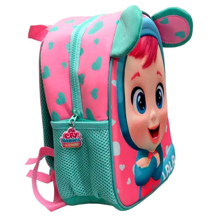 Cry Babies Lala backpack 30cm product photo