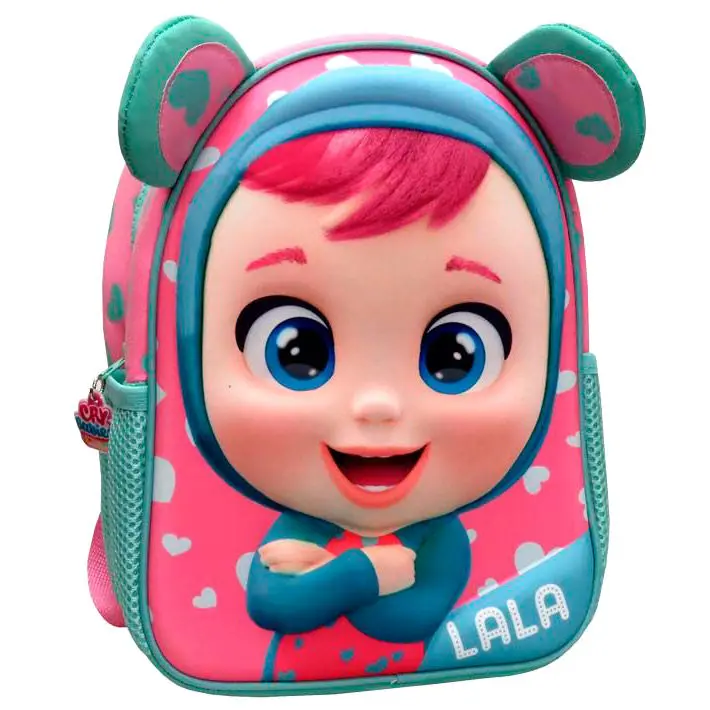 Cry Babies Lala backpack 30cm product photo