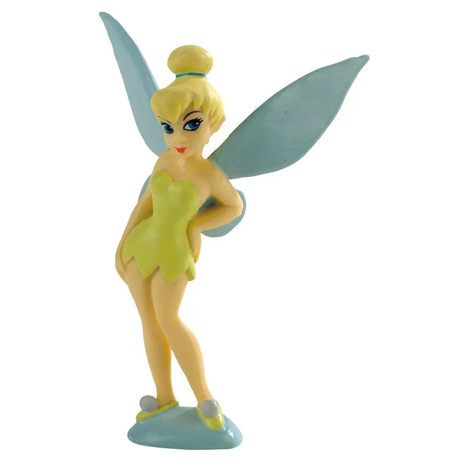 Disney Peter Pan Tinkerbell figure 9cm termékfotó