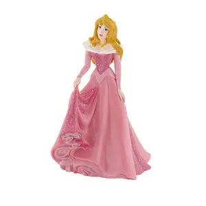 Disney Princess Sleeping Beauty Aurora figure 10cm product photo