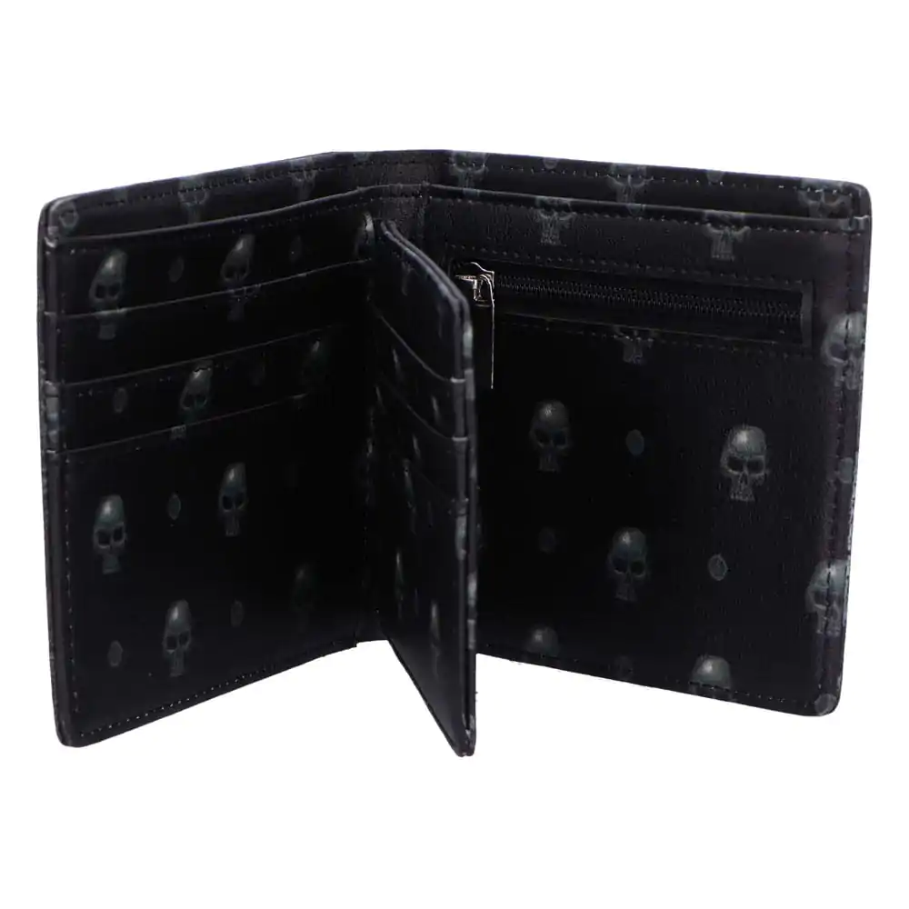 Cthulhu Wallet Black Cthulhu product photo