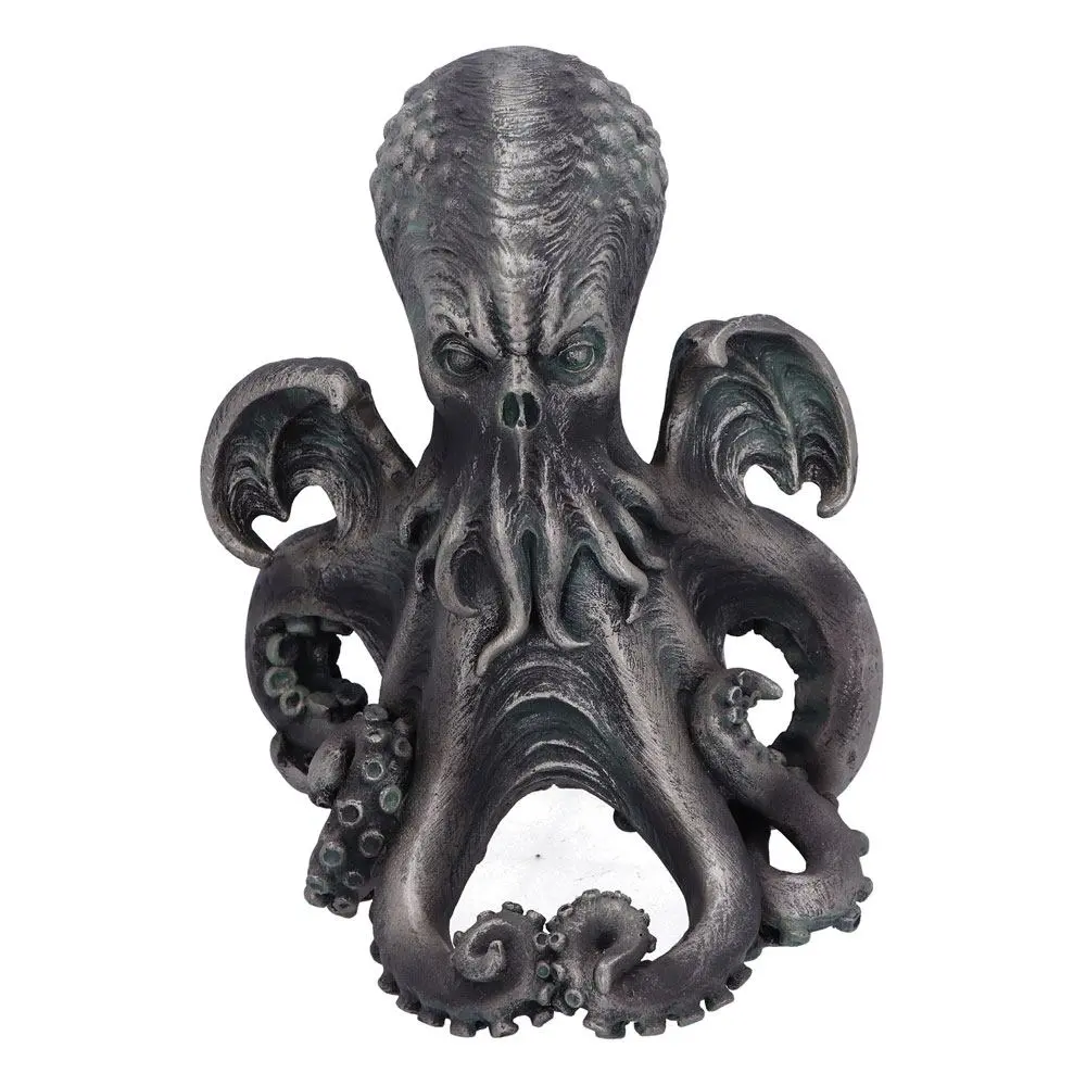 Cthulhu Figure/Phone Stand Call of Cthulhu 14 cm termékfotó