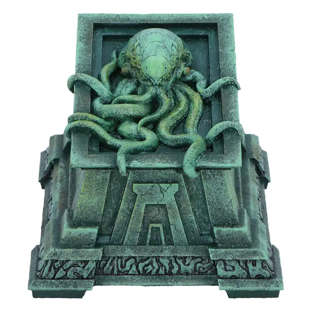 Cthulhu Storage Box Crypt of Cthulhu (JR) 13 cm termékfotó