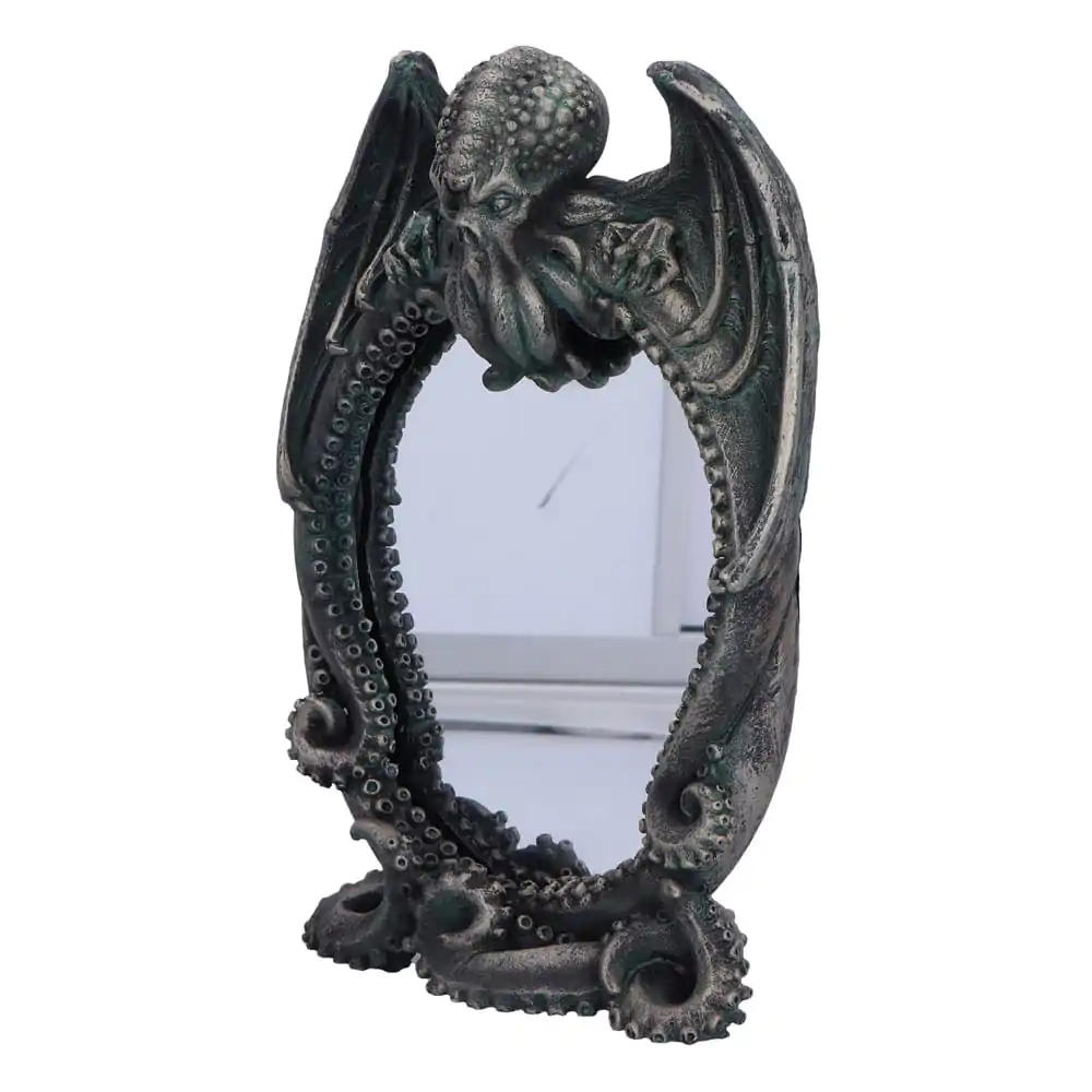 Cthulhu Stand Mirror Cthulhu's Reflection product photo