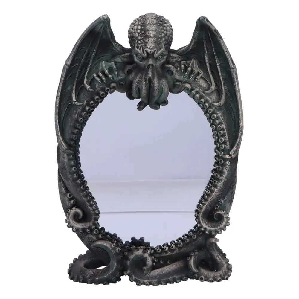 Cthulhu Stand Mirror Cthulhu's Reflection product photo