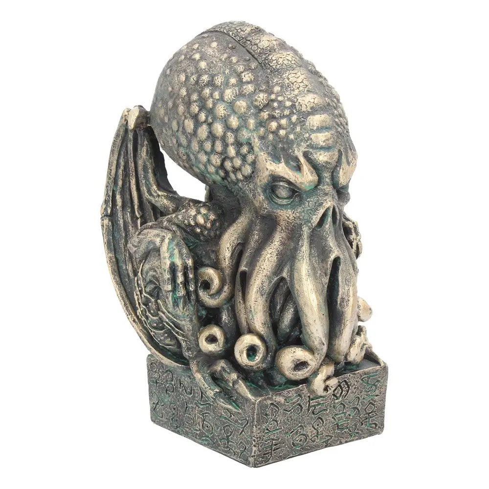 Cthulhu Figure Cthulhu 17 cm product photo