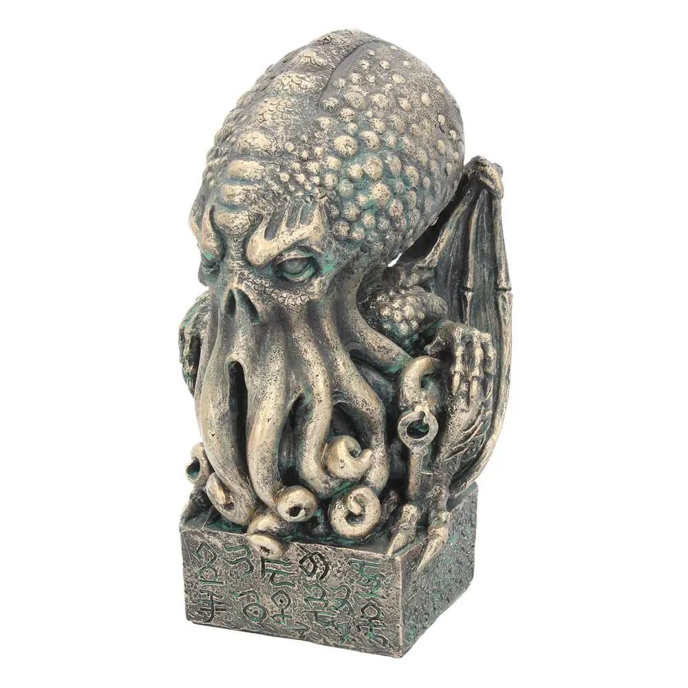 Cthulhu Figure Cthulhu 17 cm product photo