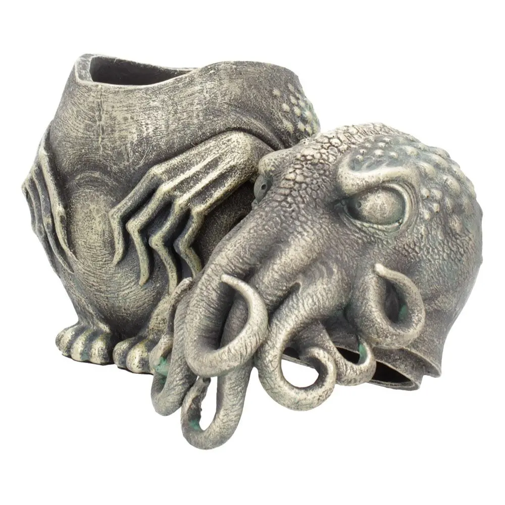 Cthulhu Storage Box Cthulhu's Call 19 cm product photo