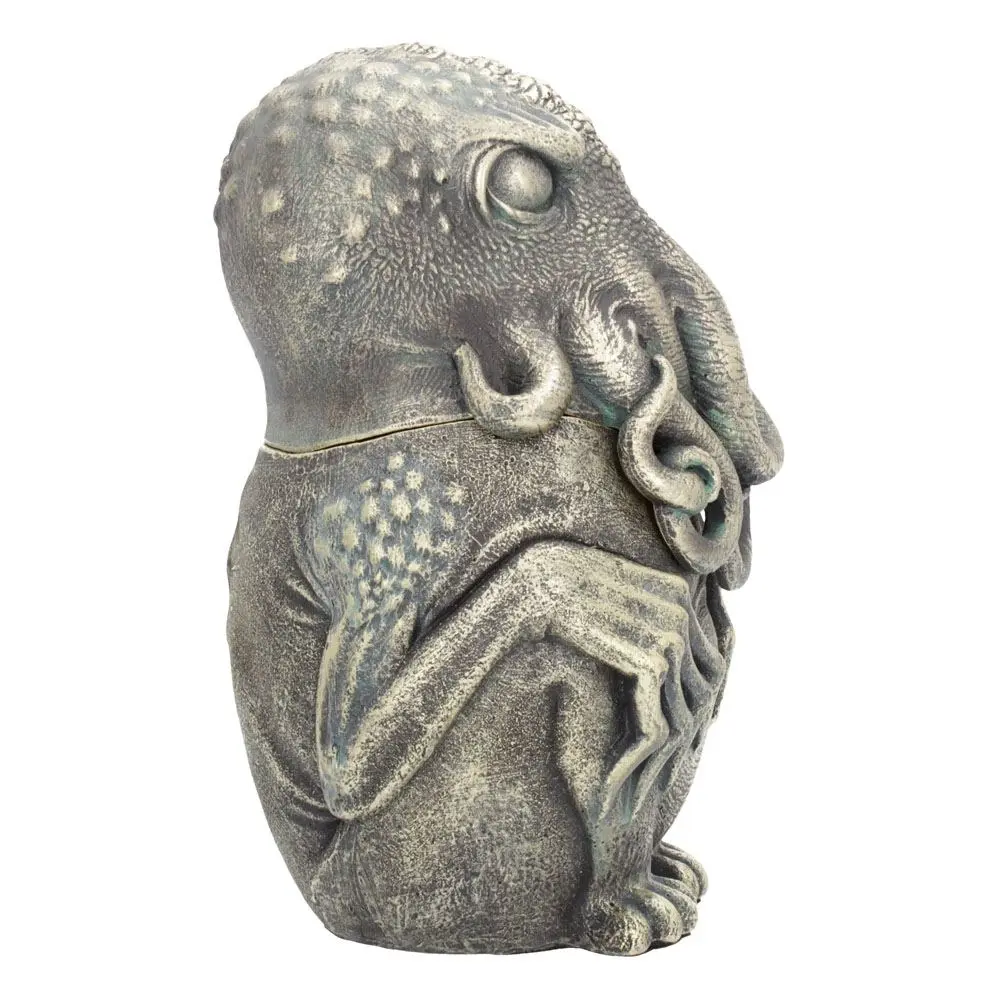 Cthulhu Storage Box Cthulhu's Call 19 cm product photo