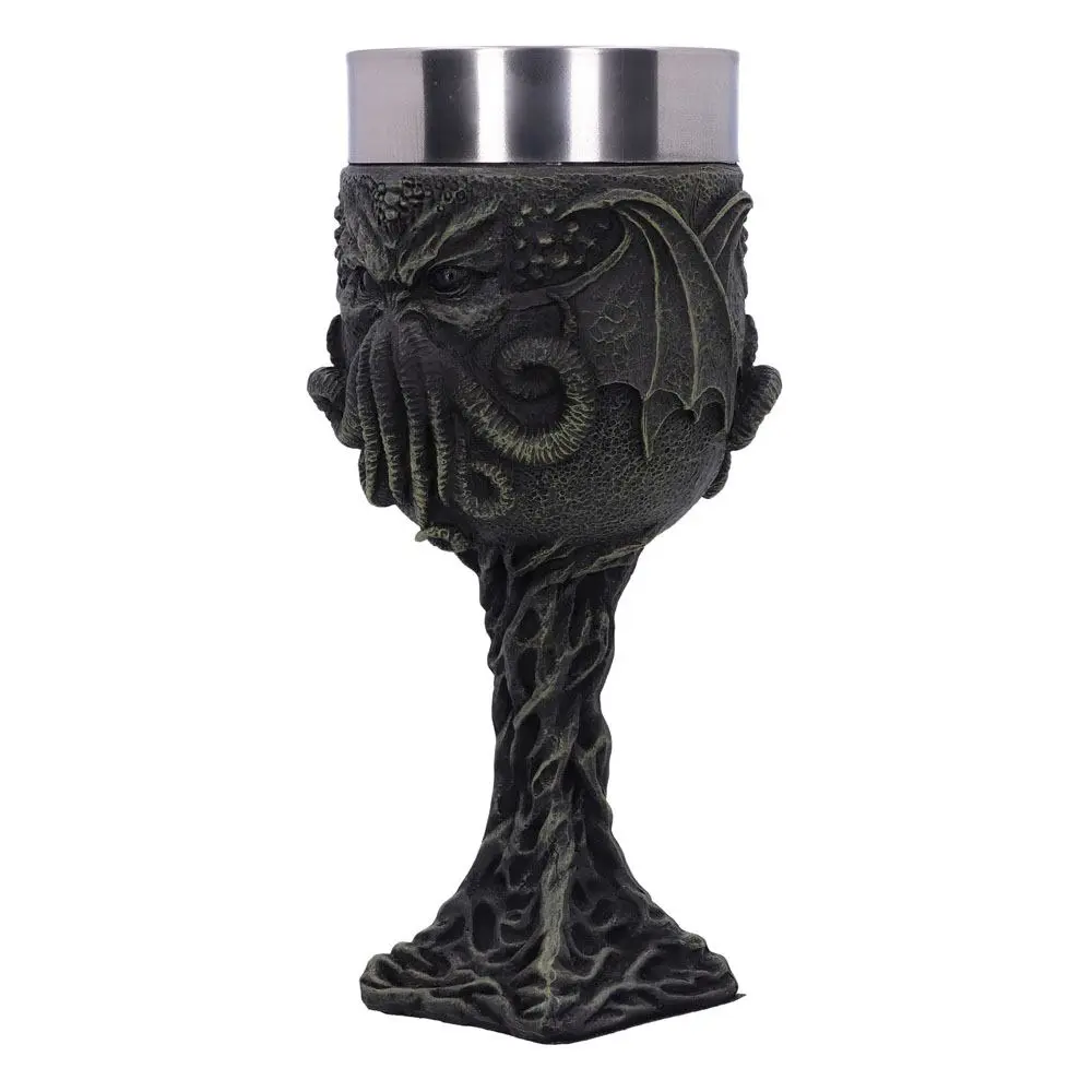 Cthulhu Goblet Cthulhu's Thirst 17 cm termékfotó