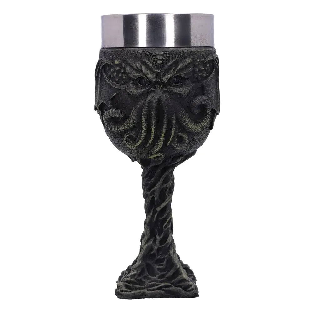 Cthulhu Goblet Cthulhu's Thirst 17 cm product photo