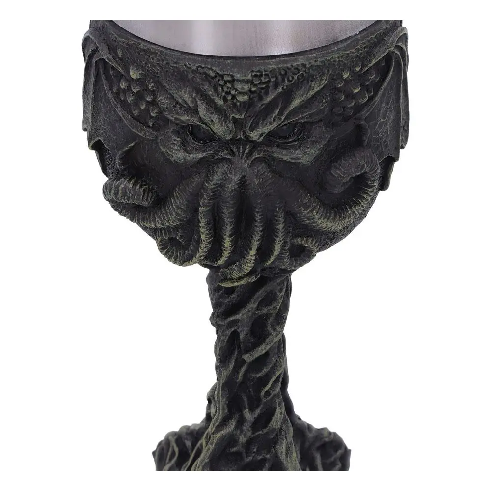 Cthulhu Goblet Cthulhu's Thirst 17 cm termékfotó