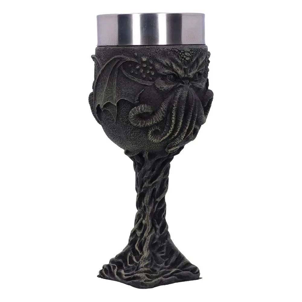 Cthulhu Goblet Cthulhu's Thirst 17 cm product photo