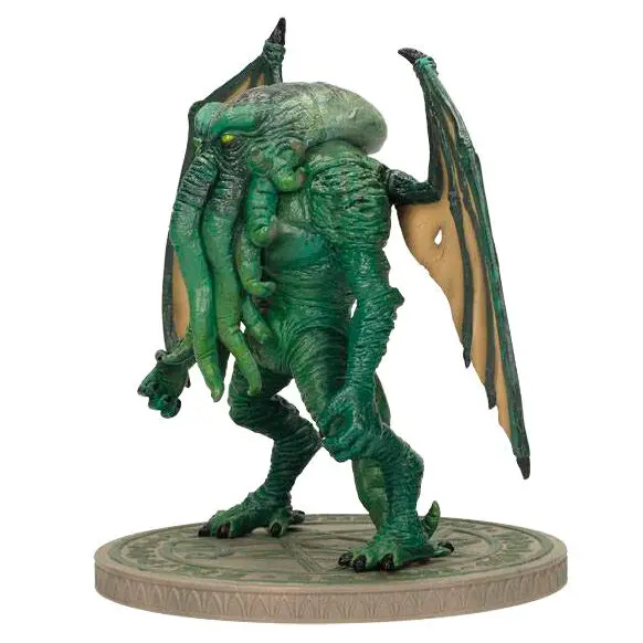 Cthulhu figure 18cm termékfotó